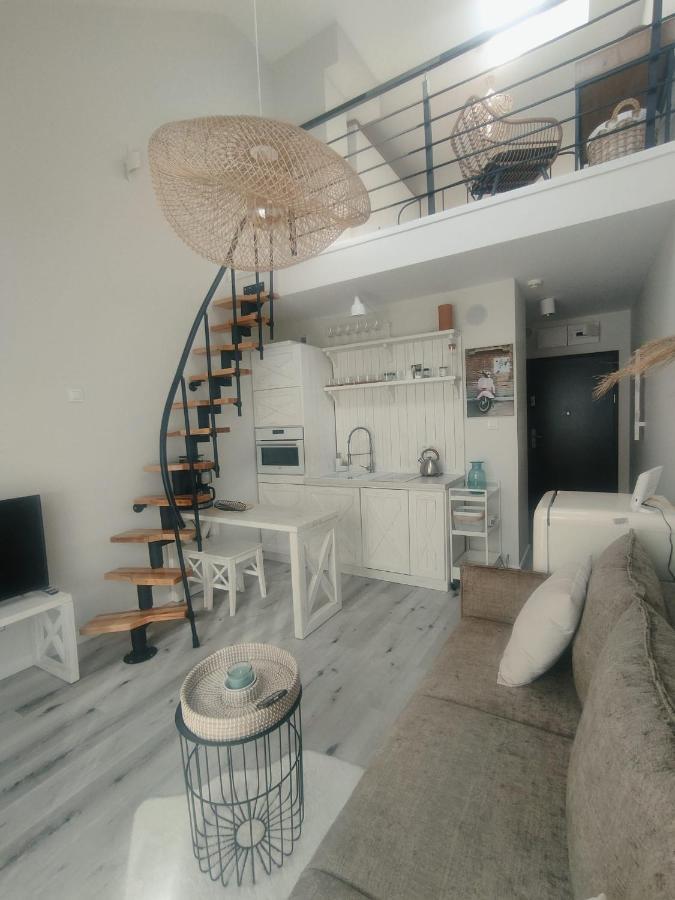 Lovely Nadolnik Apartment *