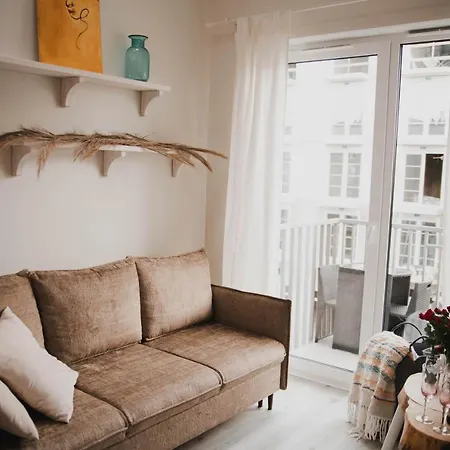 Lovely Apartment Nadolnik Poznan Exterior photo