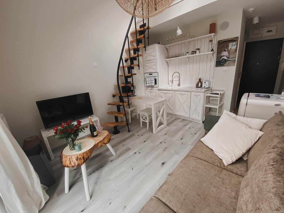 Lovely Nadolnik Apartment *